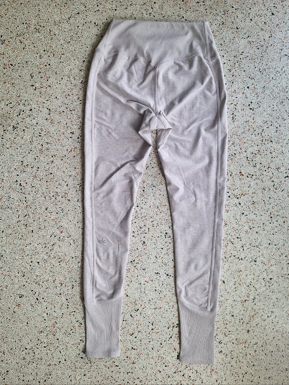 Alo Yoga Alosoft High Waist Leggings